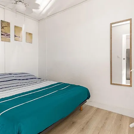 Apartment The Palm Walk By Pom, Piscine, Parking, Wifi